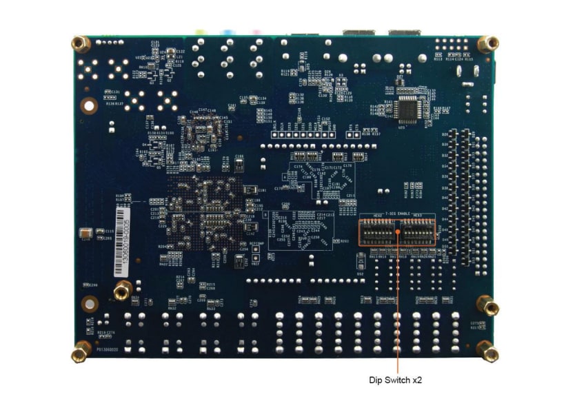 Cyclone V GX Starter Kit - Terasic Technologies | Mouser Cyclone V GX Starter Kit - Terasic Technologies | Mouser